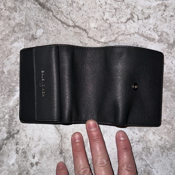 Balenciaga Mini Wallet - Picture 7 of 13